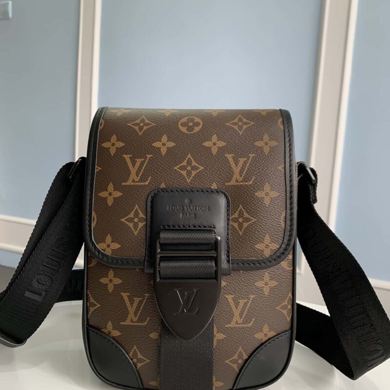 LV M46442 ARCHY 小号邮差包