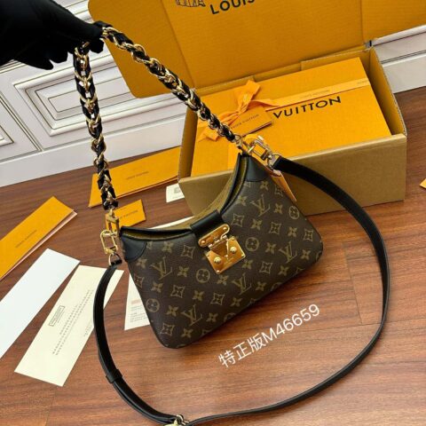M46659 LV Twinny