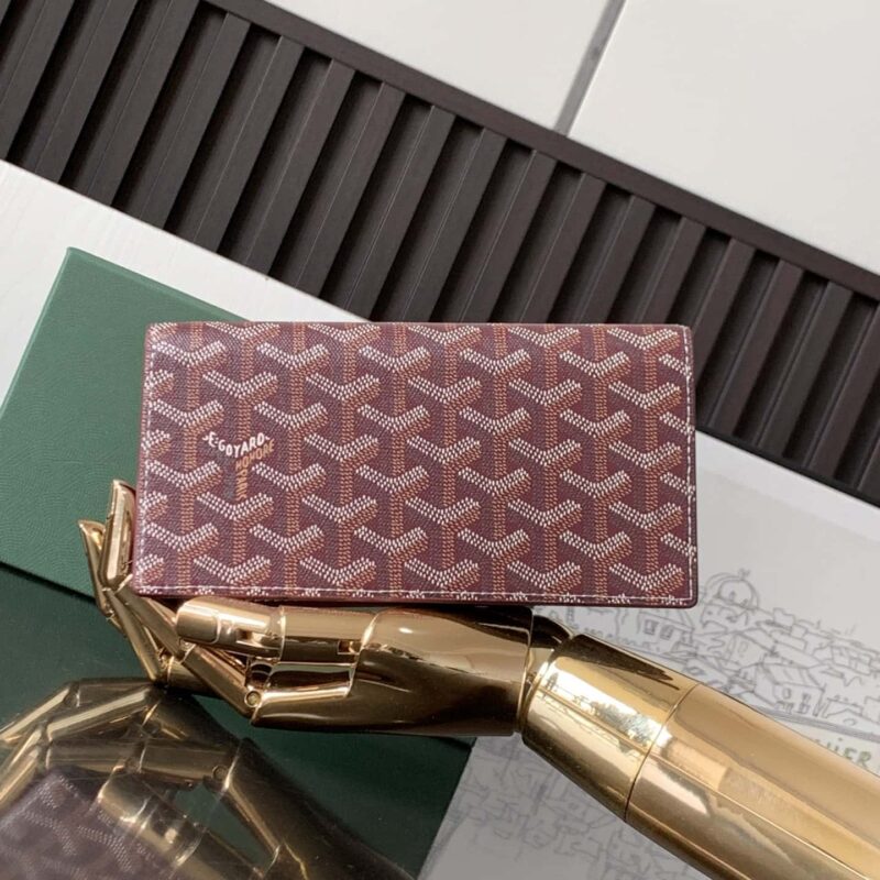 Goyard戈雅GOYARD·西装夹7709
