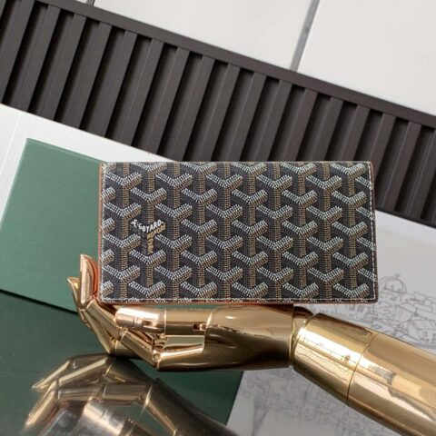 Goyard戈雅GOYARD·西装夹7709