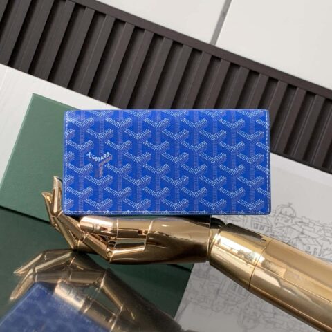 Goyard戈雅GOYARD·西装夹7709