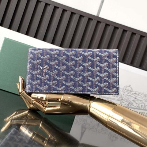 Goyard戈雅GOYARD·西装夹7709