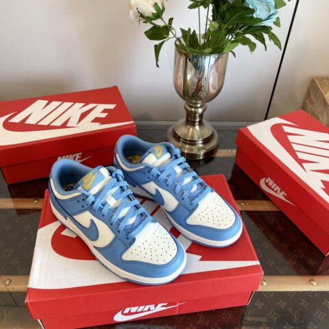 Nike SB Dunk Low Retro 低帮休闲滑板运动板鞋