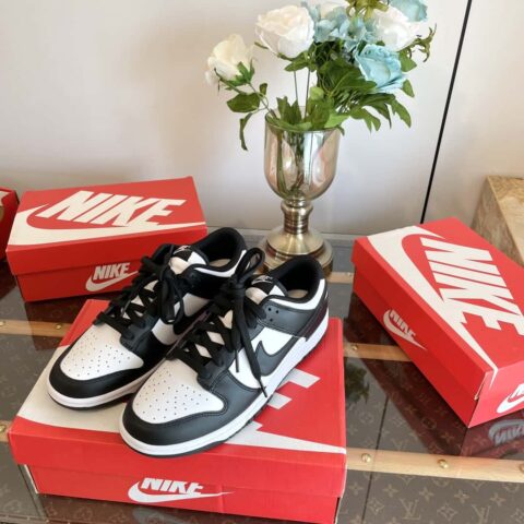 Nike SB Dunk Low Retro 低帮休闲滑板运动板鞋