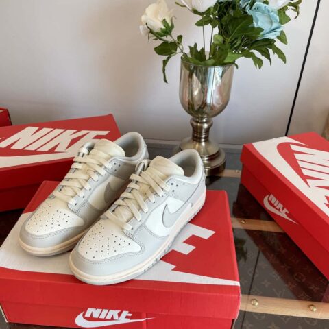 Nike SB Dunk Low Retro 低帮休闲滑板运动板鞋