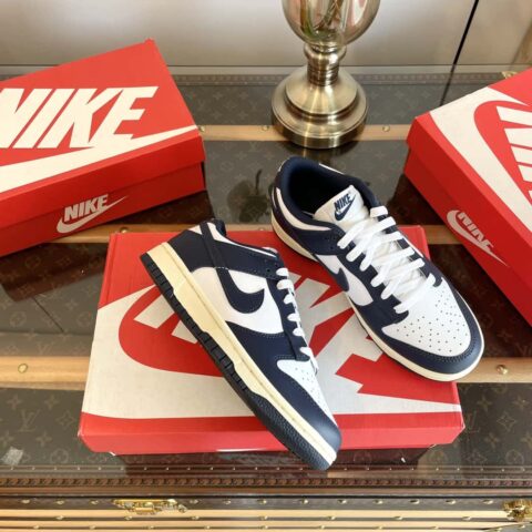 Nike SB Dunk Low Retro 低帮休闲滑板运动板鞋