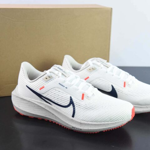 NK Air Zoom Pegasus 40 登月专业跑步鞋