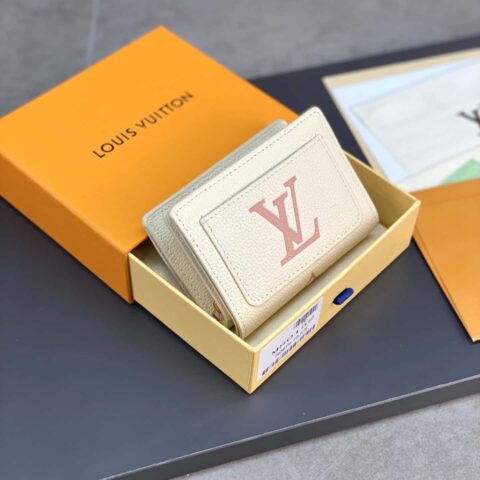 LV M81927 Cléa Wallet