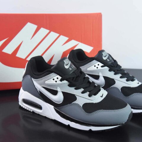 Nike Air Max Correlate 运动鞋 低帮 男女同款货号：511416-011