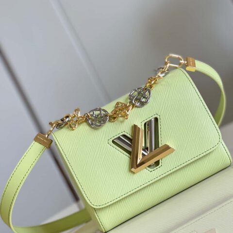LV M22768 Twist PM