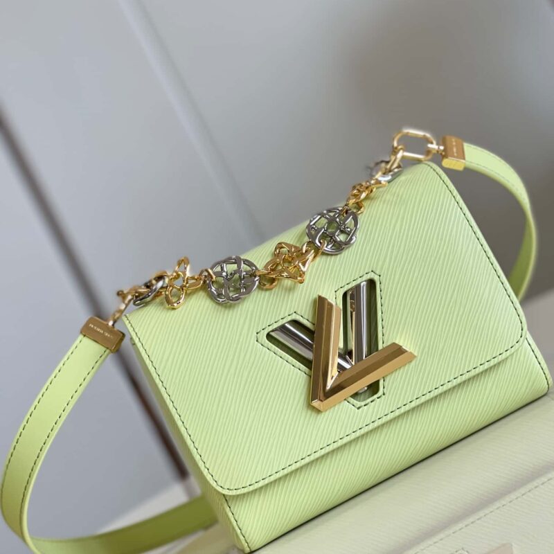 LV M22768 Twist PM