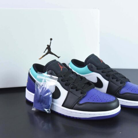 Air Jordan 1 Low AJ1 乔丹1代低帮篮球鞋