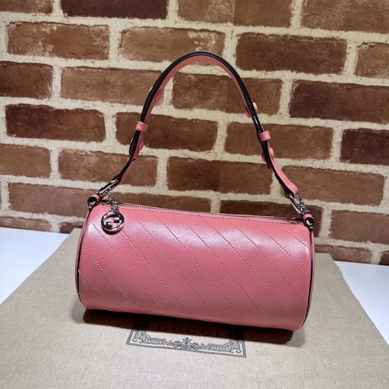 GUCCI古驰Blondie系列小号肩背包760169
