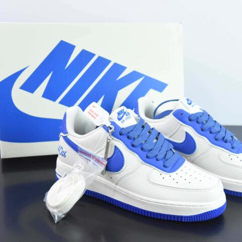 Nike Air Force 1 Low “40TH” 米兰空军一号低帮休闲板鞋 货号：JF1983-555