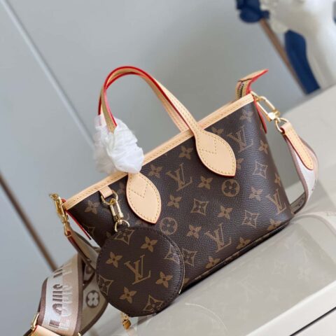 LV M46705 Neverfull BB