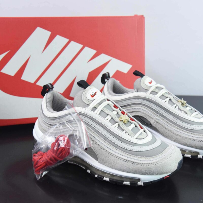 NK Air Max 97 OG 米灰金扣 货号;DB0246-001