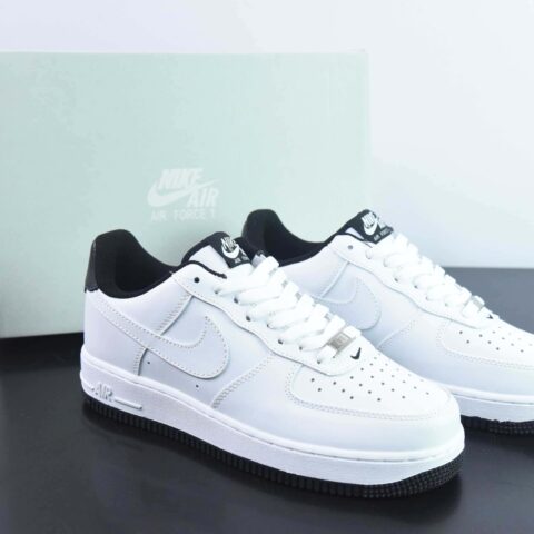 Nike Air Force 1 Low  空军一号低帮百搭休闲运动板鞋 荔枝白  货号：DR9867-102