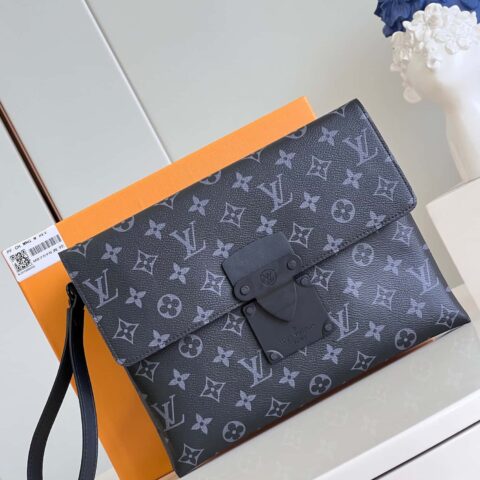 LV M82598 S-LOCK POCHETTE 手拿包