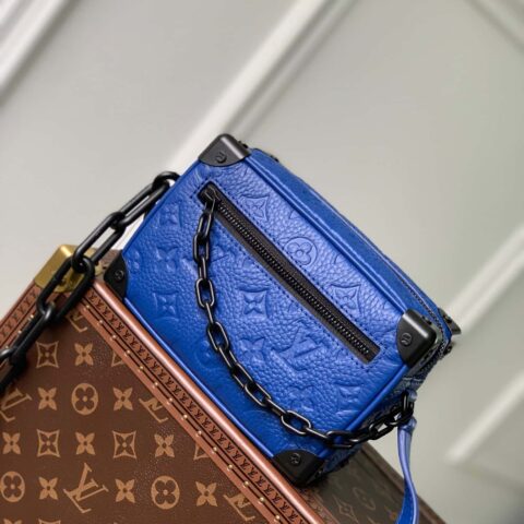 M82558 (M55702)本款 Mini Soft Trunk 手袋