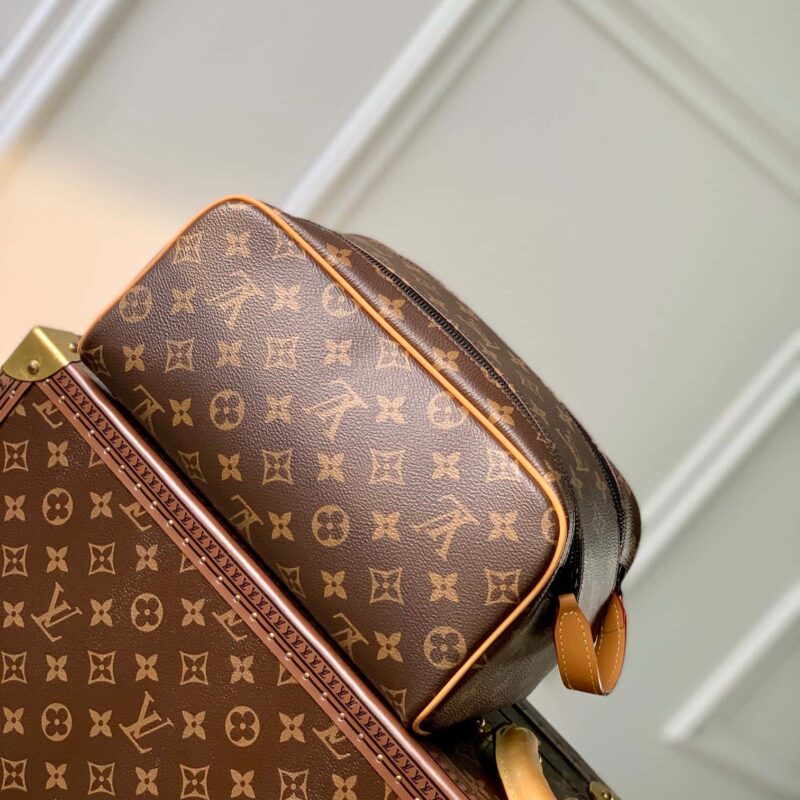 M46696 当季新款 DOPP KIT 盥洗袋