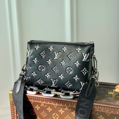 〖Coussin BB 手袋〗M57654