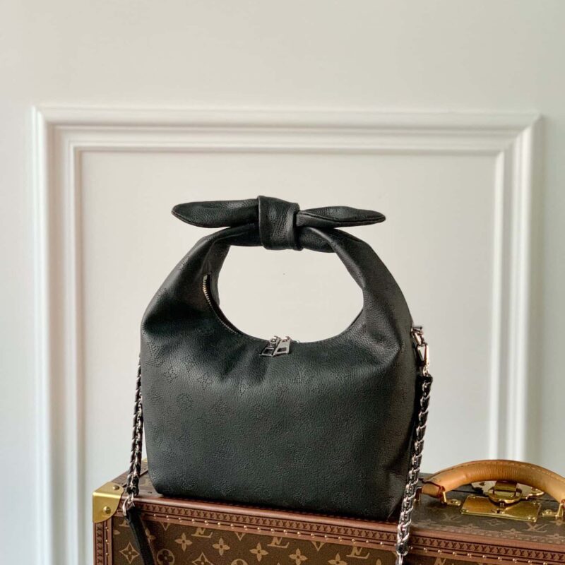 M20700 M20703 WHY KNOT 小号手袋