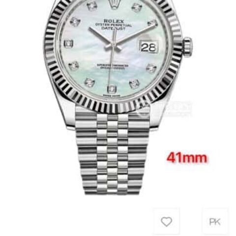 劳力士日志 36mm  41mm真钻定制“最新版牛货瑞士进口SW200全自动机械机芯腕表