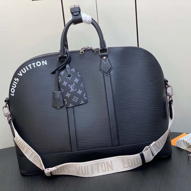 M23717 秋冬新款 ALMA TRAVEL 大号手袋