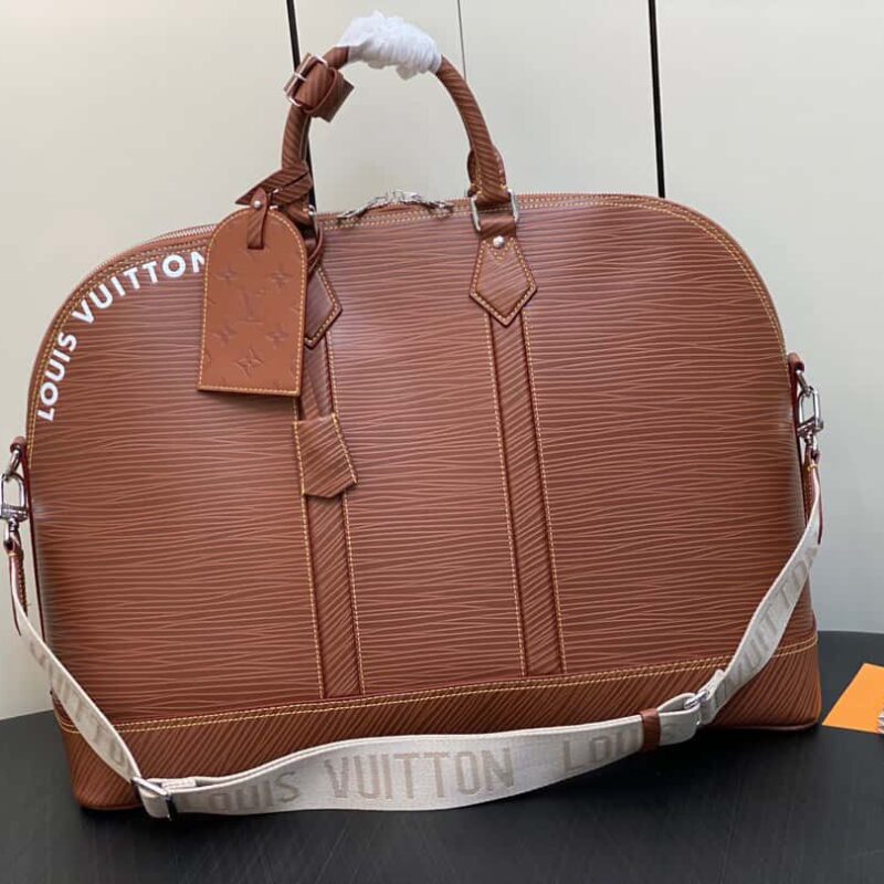 M23717 M23102 秋冬新款 ALMA TRAVEL 大号手袋