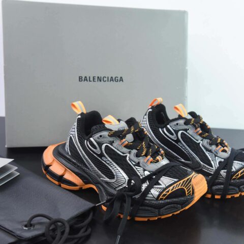 Balenciaga 巴黎世家 3XL 十代  做旧 老爹鞋