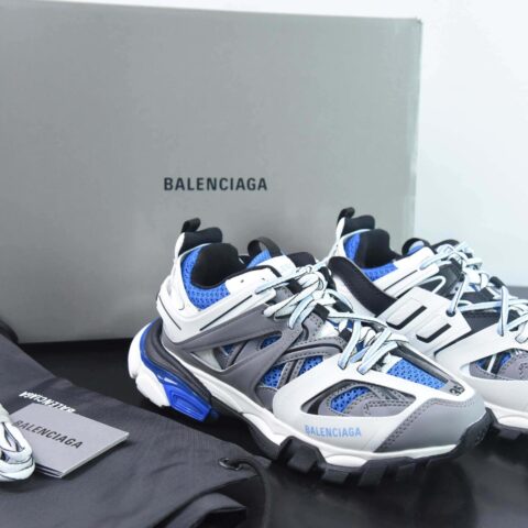 Balenciaga 巴黎世家 Track Sneaker 巴黎世家三代运动鞋