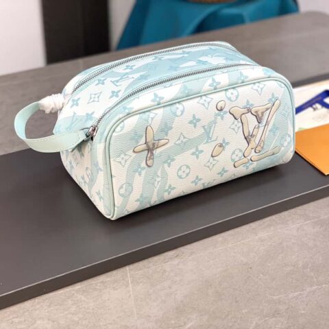 LV M82337 DOPP KIT 盥洗袋