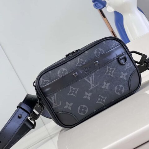 LV M82542 NANO ALPHA 手袋