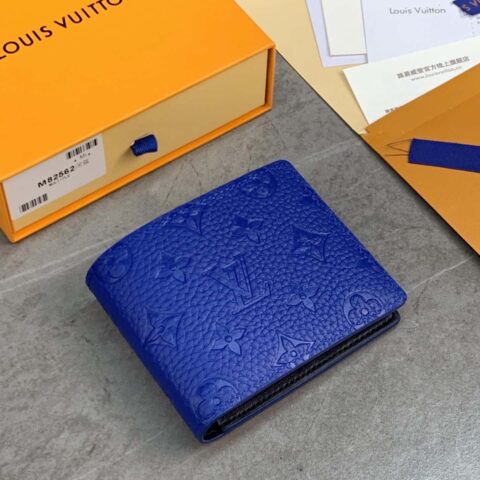 LV M82563 Multiple Wallet