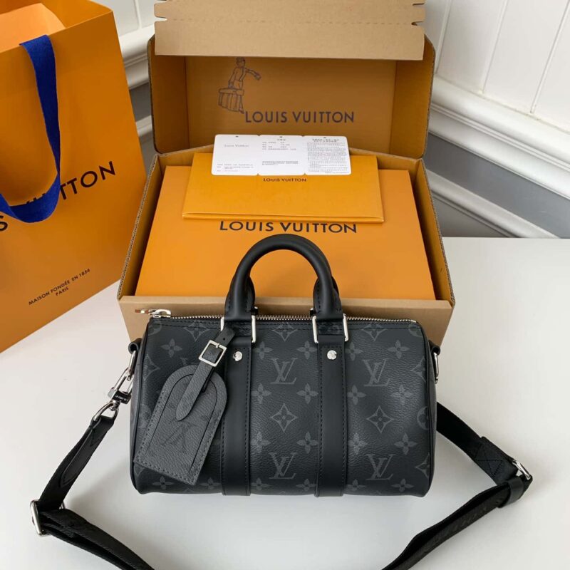 LV M46271 KEEPALL BANDOULIÈRE 25 手袋