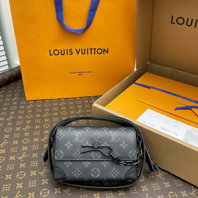 LV M81783 STEAMER 迷你手袋