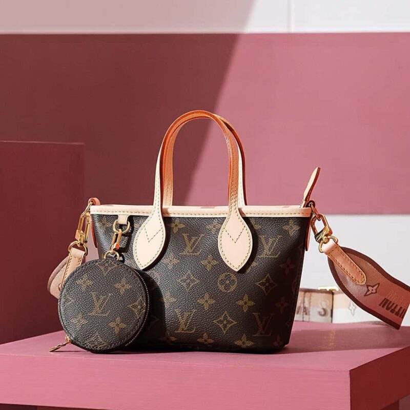 LV M46705 Neverfull BB