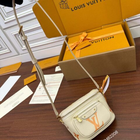 LV By The Pool Mini Bumbag M82208