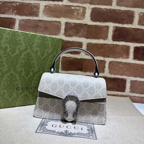 GUCCI Dionysus系列迷你手提包 752029