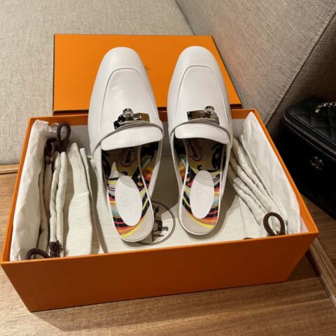 Hermès Kelly半拖 🐎🐎