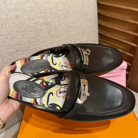 Hermès Kelly半拖 🐎🐎