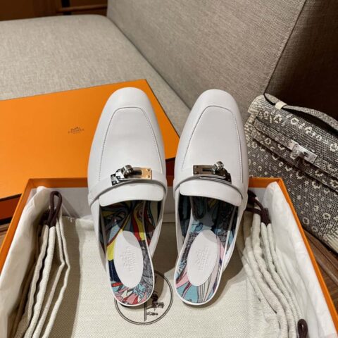 Hermès Kelly半拖 🐎🐎
