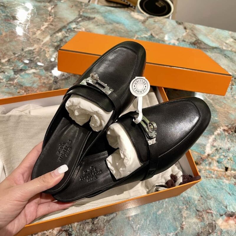 Hermès Kelly半拖 🐎🐎
