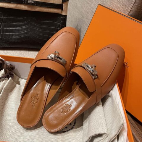 Hermès Kelly半拖 🐎🐎