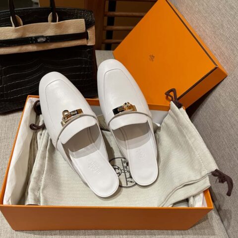 Hermès Kelly半拖 🐎🐎