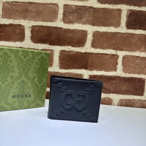 GUCCI JUMBO GG COIN WALLET 739479克荔压G