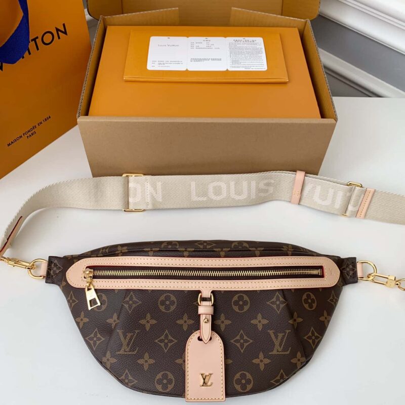 LV M46784 High Rise