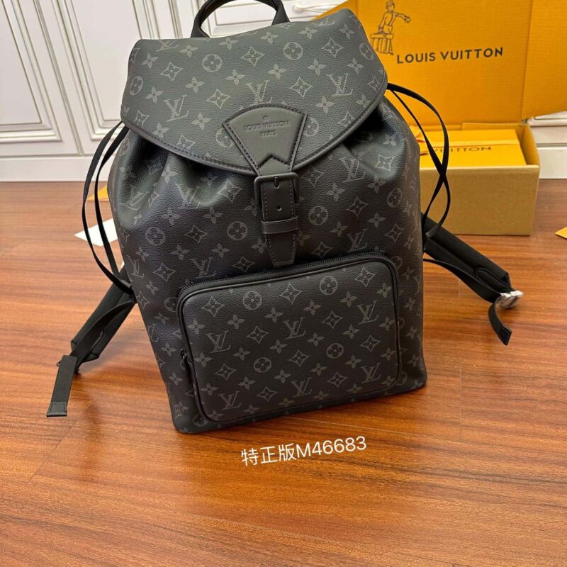 LV M46683 MONTSOURIS 双肩包