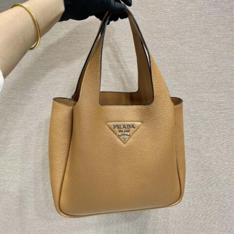 PRADA 新款水桶包 1BG335