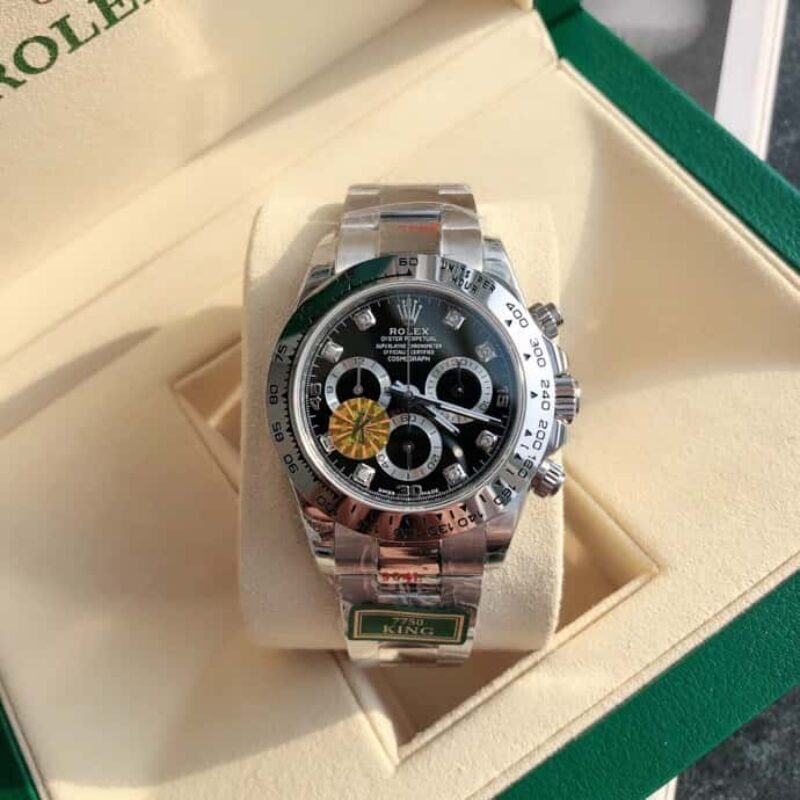 KING ROLEX宇宙计型迪通拿7750机芯 迪通拿腕表